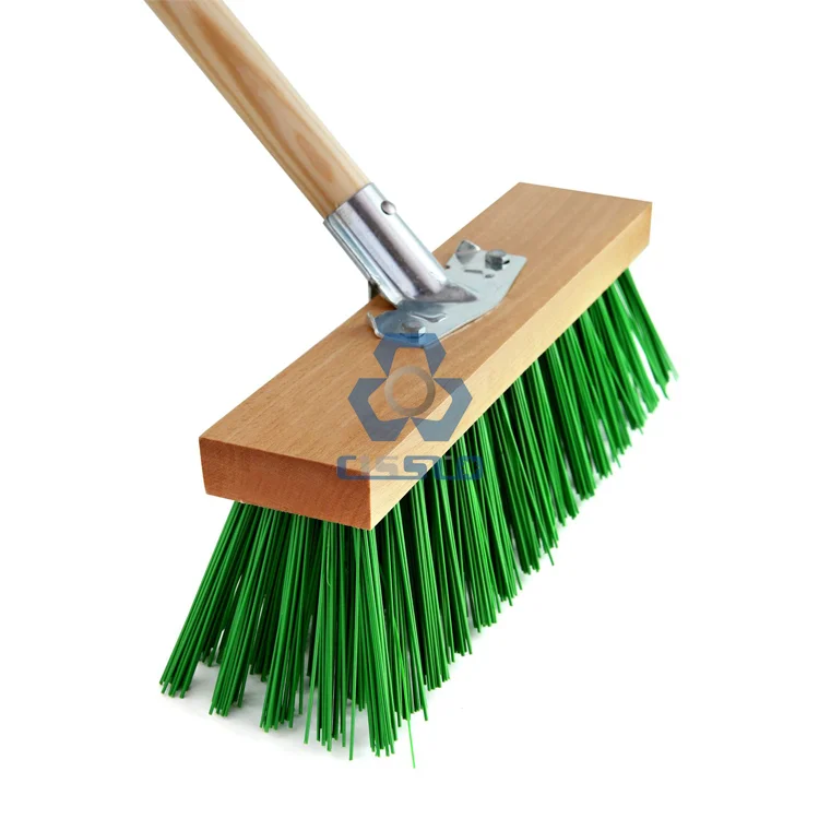 Hot Selling Broom Drilling And Tufting Machine