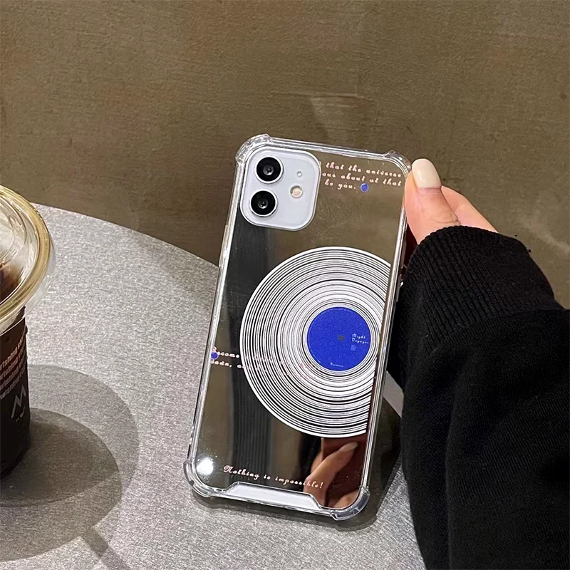 Оптовая продажа дешевый серебристый разноцветный женский роскошный блестящий сублимационный чехол arlari для iphone защитный телефона