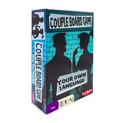 FREE SAMPLE Board Game Maker Custom Sex Board Games For Family Adults Couples Minute To Win It Classic Card Games Parts