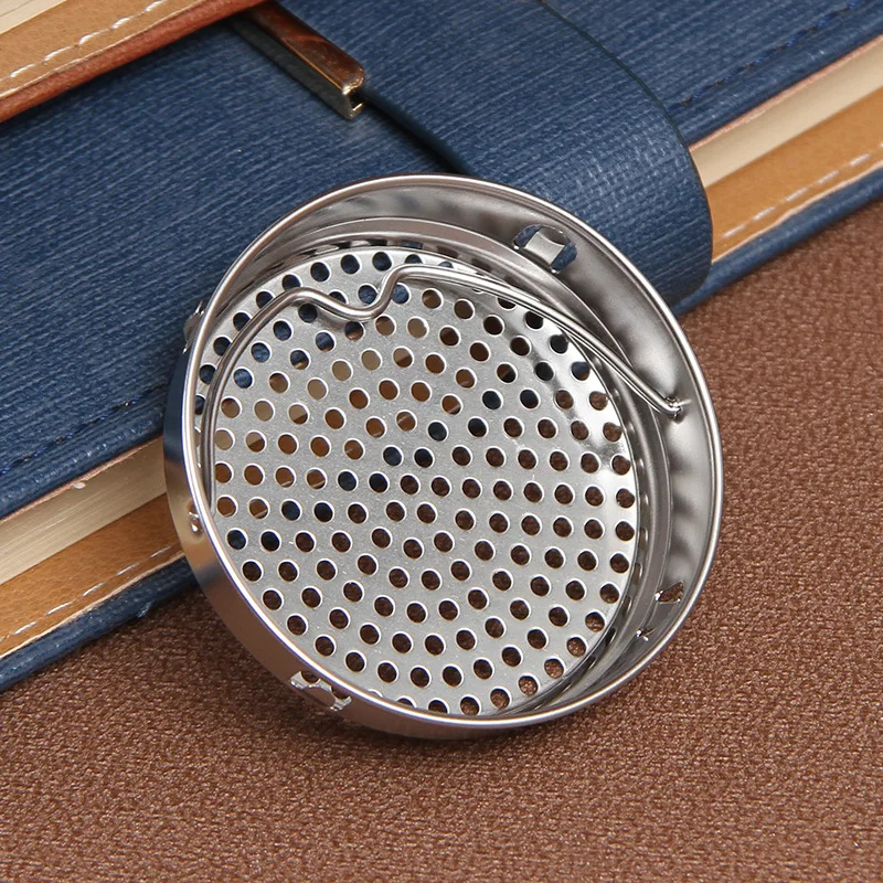 Bamboo Stainless Steel Bottle Austin 304 With Lid Double Wall Insulated Thermos Logo Customization Water Bottle