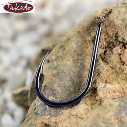 TAKEDO TKH9902 High Carbon Steel Custom Wholesale iseama  treble hook fishing jigging assist hooks