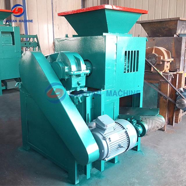 Offer formula coke ball press machine sugarcane bagasse waste charcoal briquette machine rice hulls charcoal briquette machine