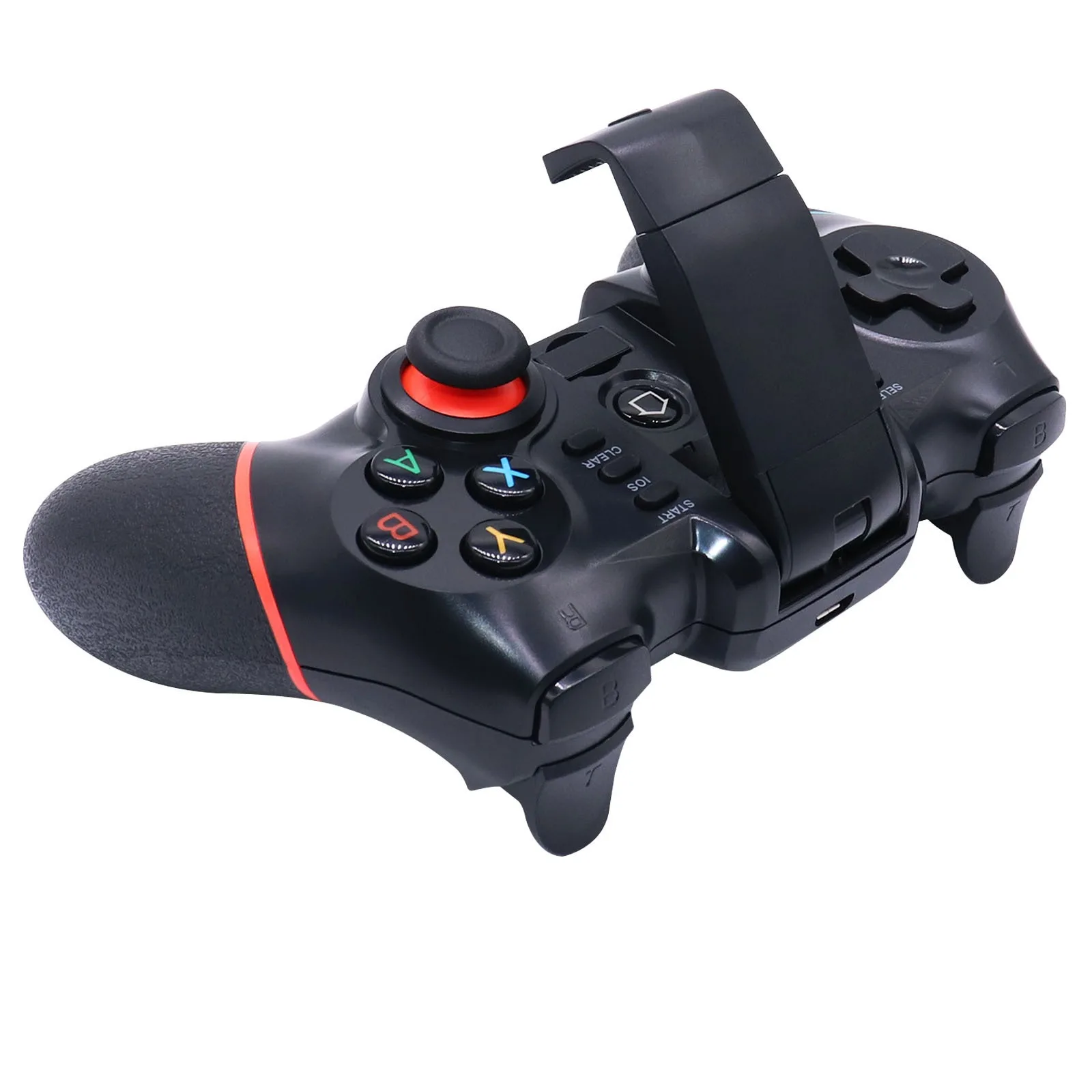 Игровой джойстик для мобильного телефона