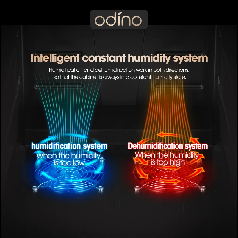 electric cigar humidor cabinet humidor humidifier small capacitycigar fridgeelectric humidors small Cigar fridge cooler