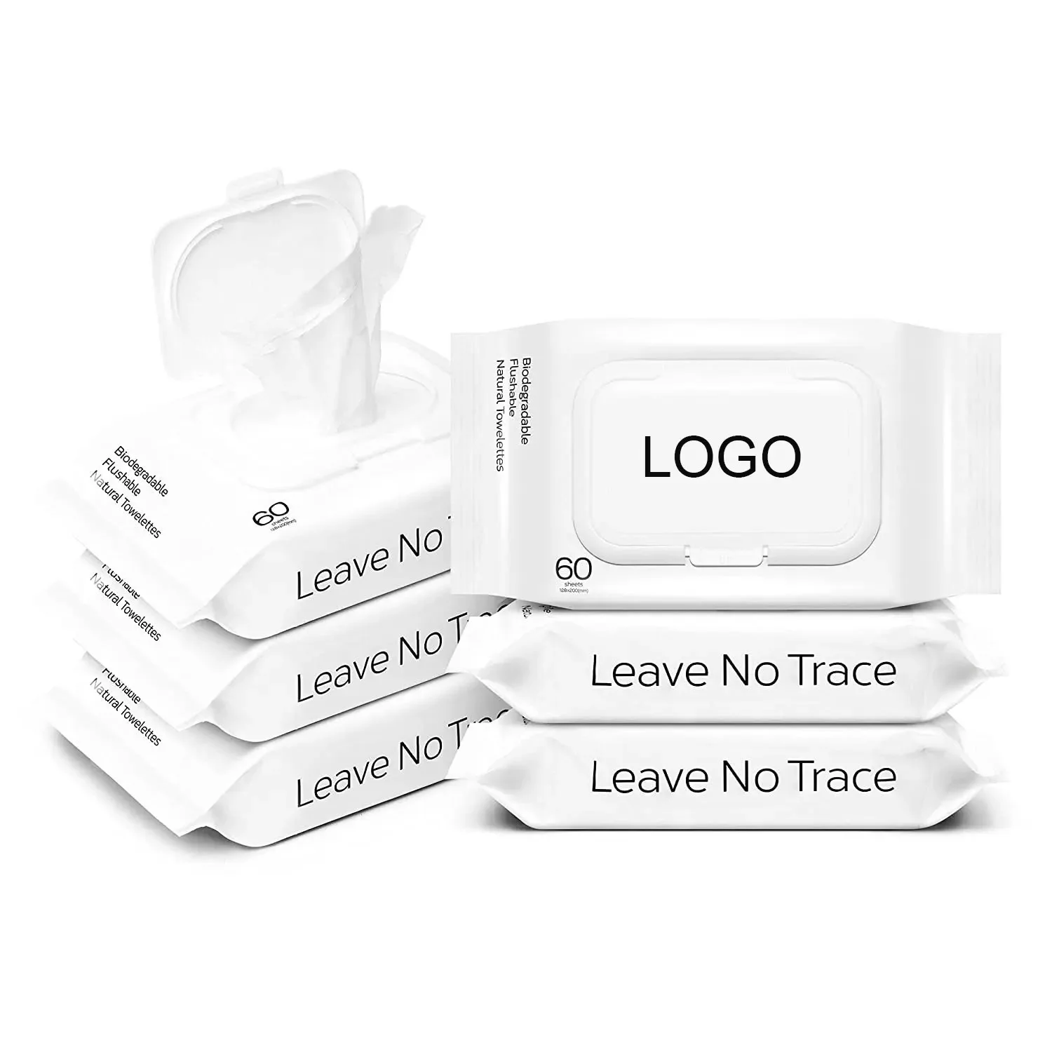 Pearl Embossed Water Wet Wipes Sweet Carefor Baby Wipes Water Wipe for Baby Cleaning 99.9% Water butt washing