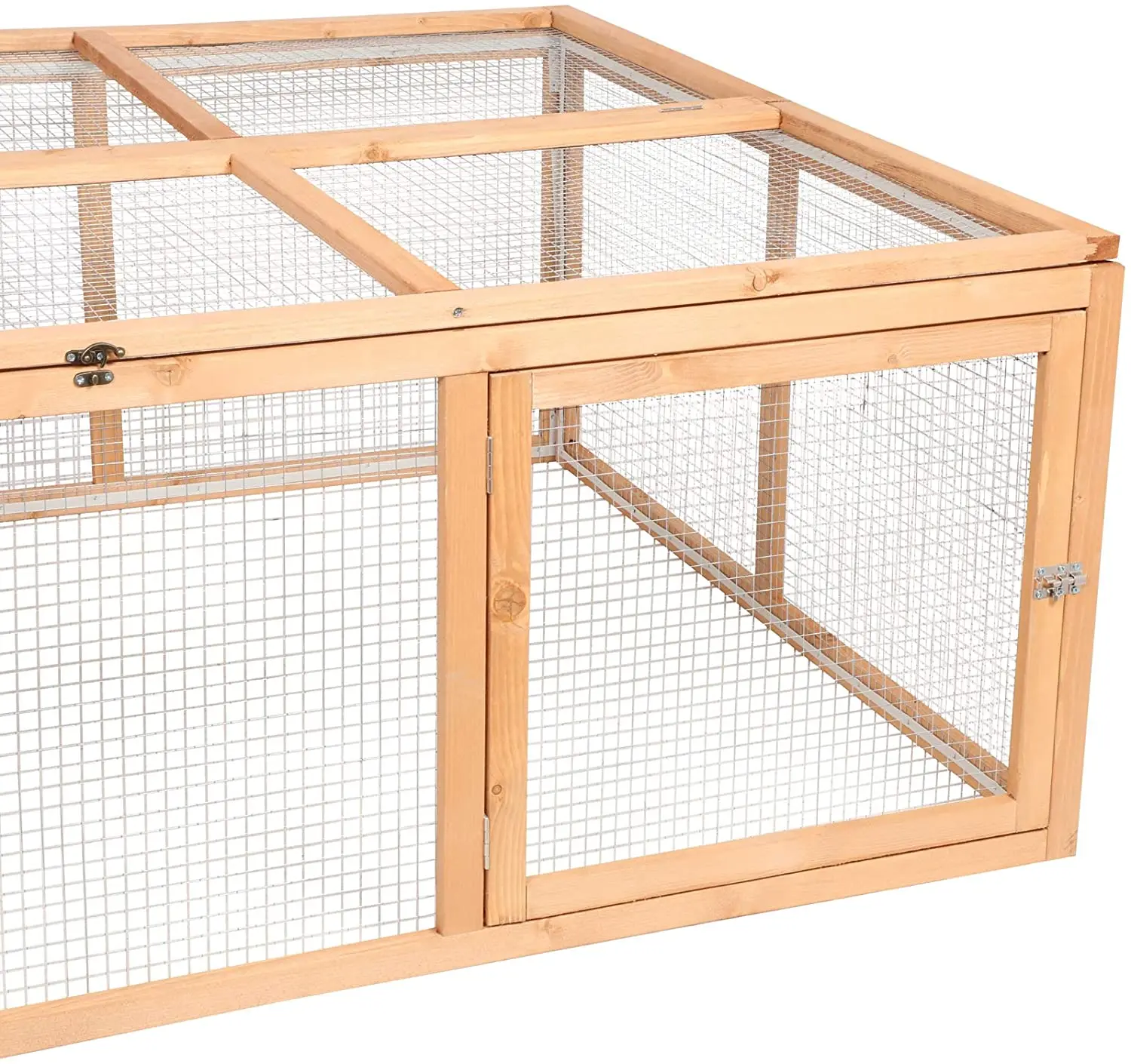 High Quality Wooden Small Animal Chicken Coop Hen House Coop for Chickens