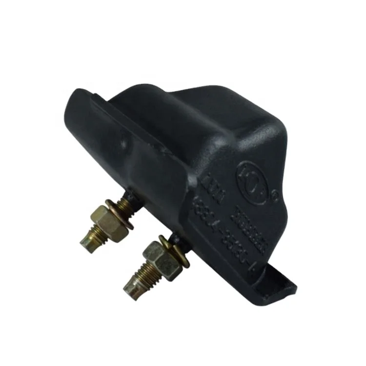 48304-35130 автозапчасти, передний пружинный бампер для TOYOTA HILUX