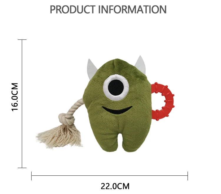 
Online Wholesale Supplier 24 Years Professional Stuffed Invincible Cute Plush Modeling Pet Toys 