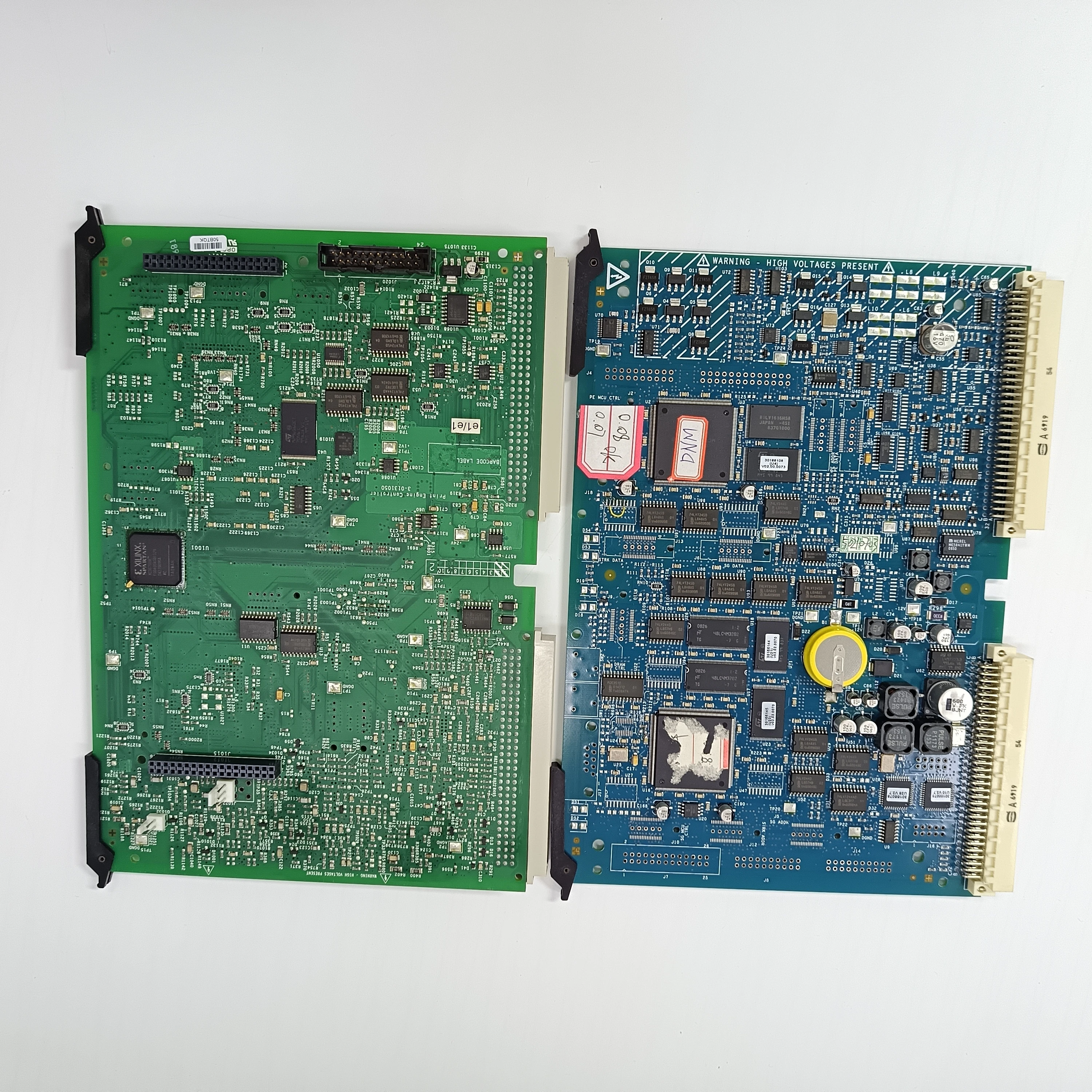 Domino Main Board 3-0130002SP PEC PBC for Domino Printing Machinery Spare Parts