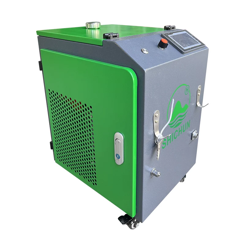 New Product Portable Carbon Cleaning Machine For Car Hho Engine Catalyst Carbon Cleaning Machine