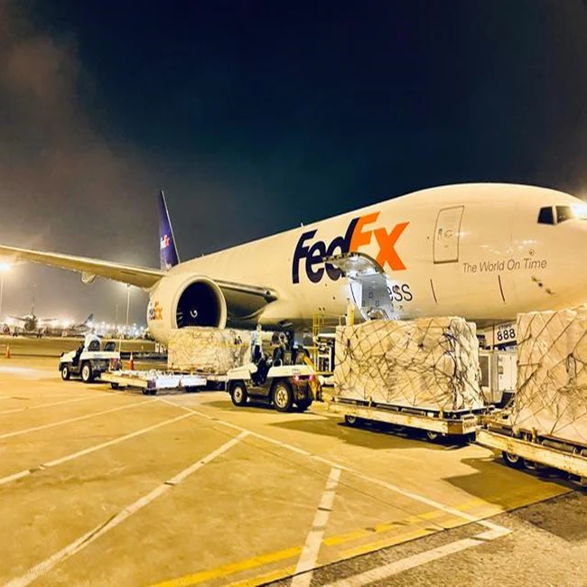 Агент по воздушным/морским перевозкам из Китая в Эквадор Перу Боливия Чили UPS DHL FEDEX доставка от двери до морские/воздушные