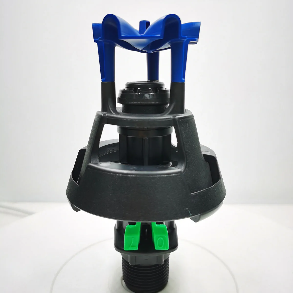 Center Pivot Irrigation System Xcel-wobbler UP3 Top sprinkler