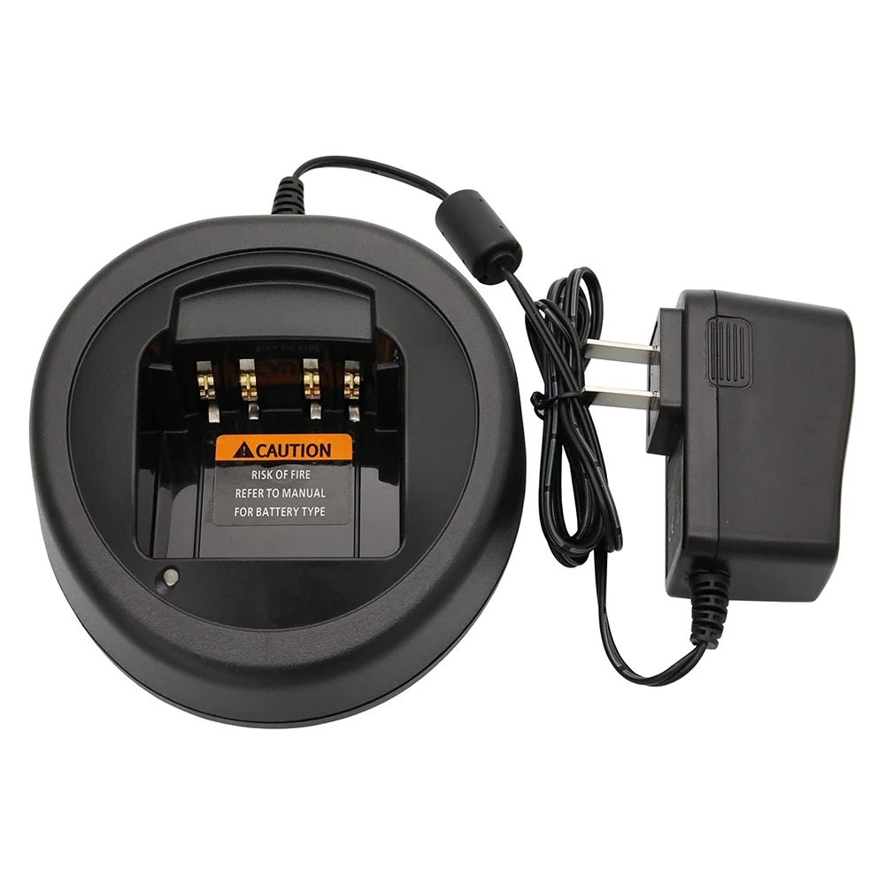 NNTN8117A NNTN8117 two way radio Battery Charger for Motorola walkie talkie radio XPR3300 XPR6550 XPR7550 XPR6500 walkie talkie