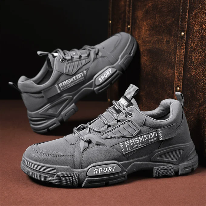 New Arrival Good Quality Claiming Hiking Sport Shoes for Man  Boots Sport