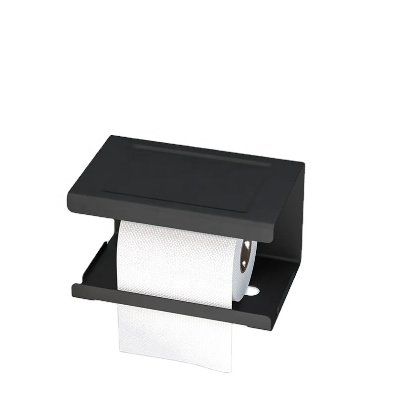 Wall Mounted Paper Dispenser Toilet Paper Holder Jumbo Roll Tissue Large Paper Towel Dispenser For bathroom