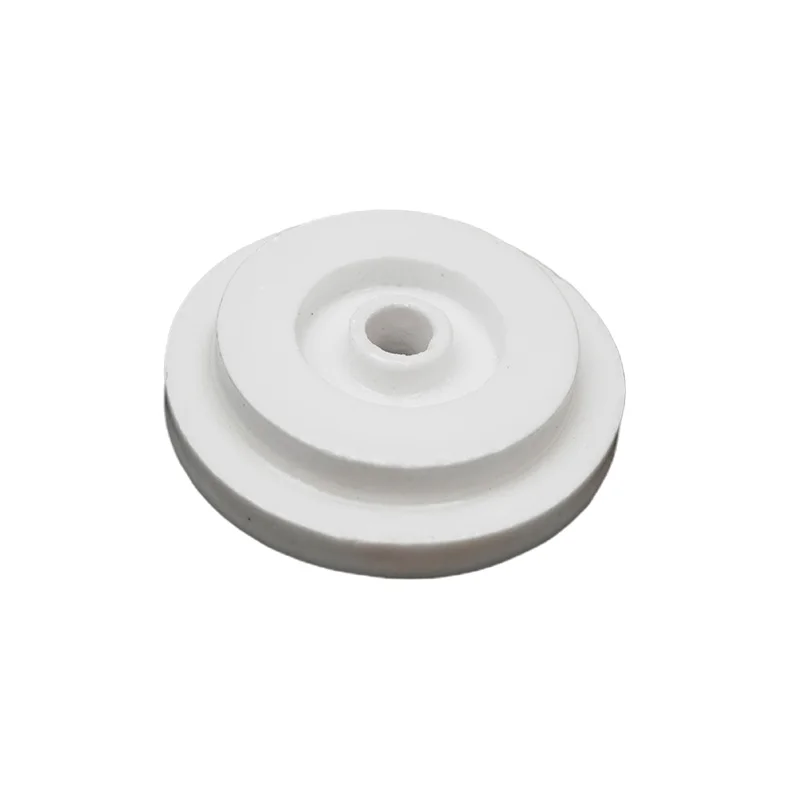 Manufacturer direct selling high frequency insulating ceramics sealing machine support