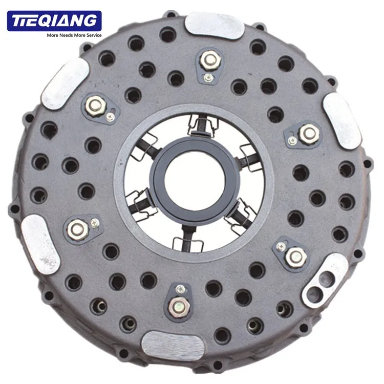 Clutch cover OEM 3482118031   1882301239 manufacture of clutch cover and plate