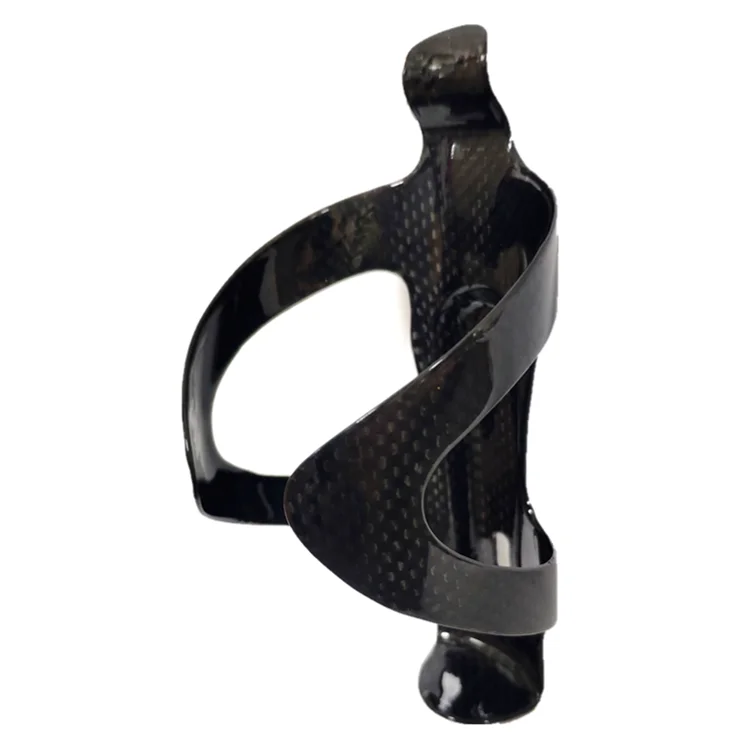 Высокое качество, Лидер продаж, держатель для бутылки с водой 550 мл, 3k UD mate, глянцевый велосипедный держатель для бутылки из углеродного волокна