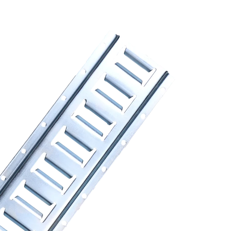 E-Track Clip O Ring Anchor Fitting E Track Tie Down Rail Cargo Control Kit E-track