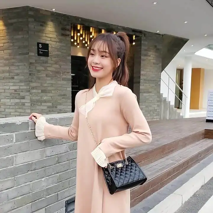 2023 Best Hot Sale Small Square Chain Women Handbags Chain Strap Messenger Purses Fashion Handbags for Ladies Fashion bag PU zip