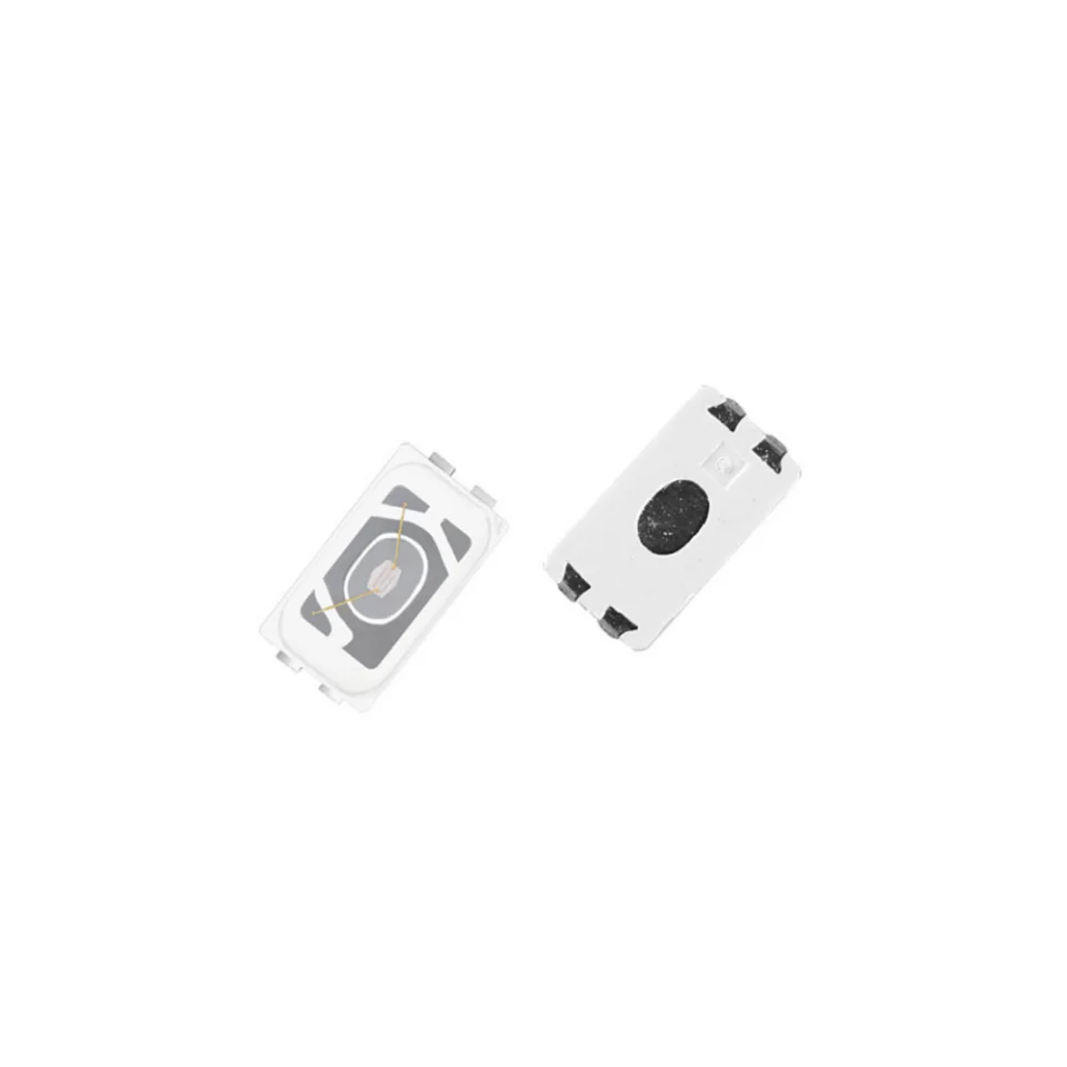 0 2 Вт 5 60x3 00 мм 5630 SMD светодиодный Диод синего цвета 460-470 нм 2-4 лм 120deg светодиодные диодные чипы