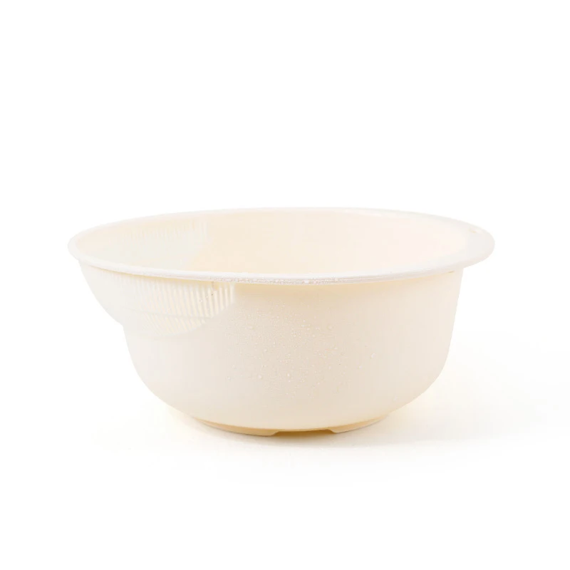 Guangzhou wholesales factory price plastic rice strainer with good price