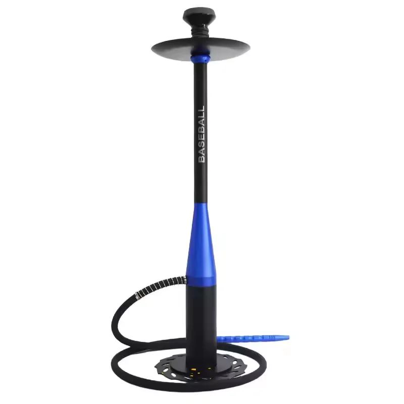 Factory Price Hookah Colorful Shisha Simple Custom 78CM Hookah Popular Portable Hookah