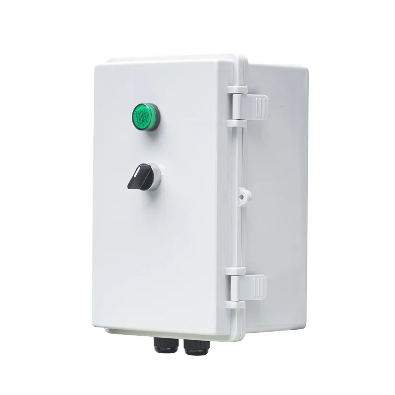 QihangRAS заводская цена вращающийся барабанный фильтр запасной электрический блок управления оптовая продажа контроллер барабанного фильтра