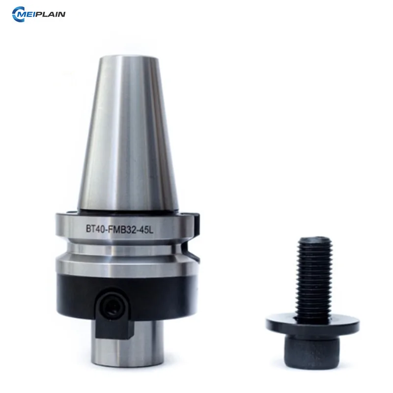 High precision bt40 fmb cnc tool holder / BT40 FMB22 tool holder