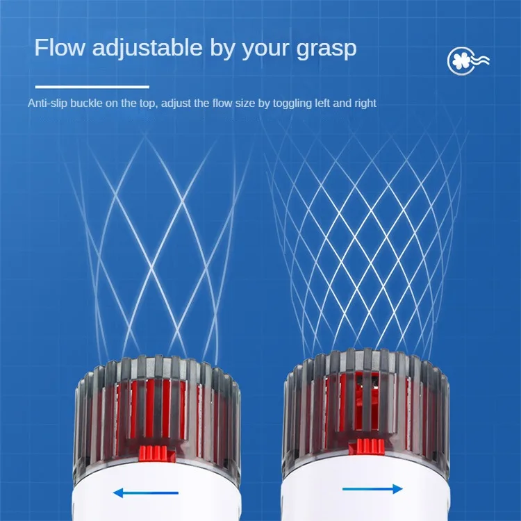 Made in China fish tank, wave making water pump, aquarium small special design, new and more convenient to use