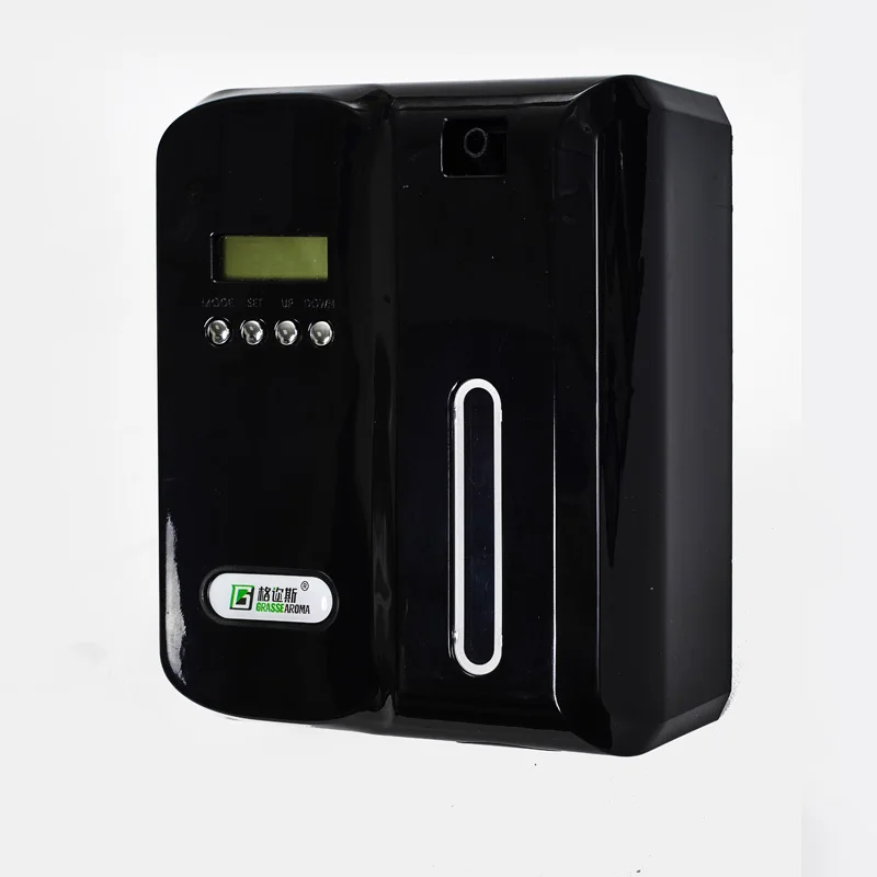 Hot-selling Wholesale Portable Wall Mounted Aroma Essential Oil Diffuser Fragrance Machine Home