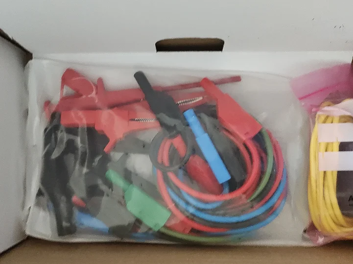 Druck DPI 620G Multifunction Calibrators with HART  Brand new in stock