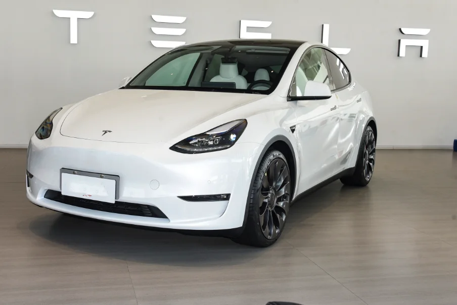 2023 Model Y  new electric vehicles ev  solar car mode 3 	 sports car  	 elektromobil auto usato 	 cherry avto