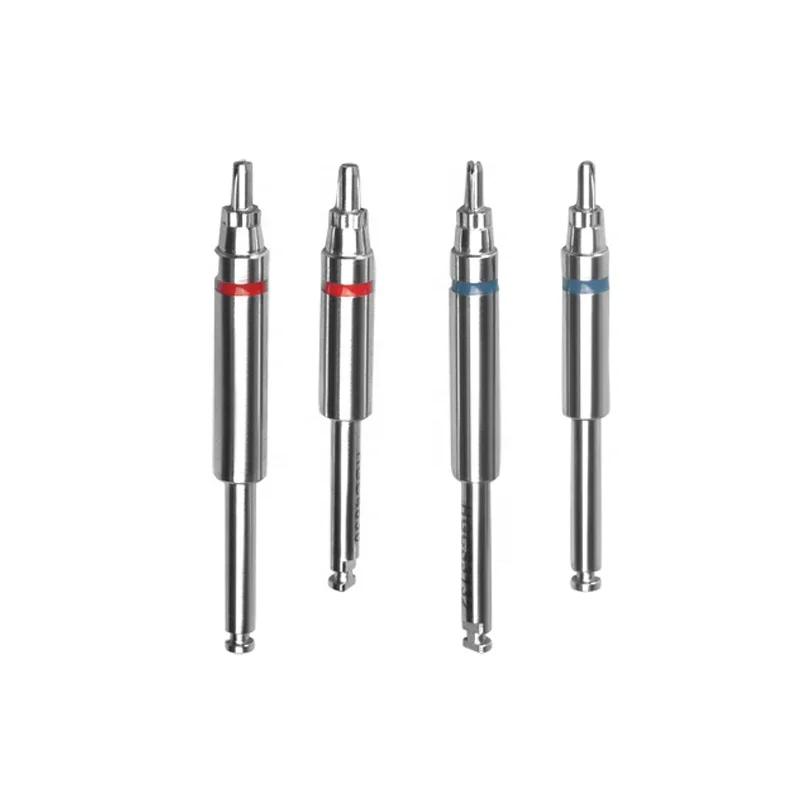 Драйвер имплантата для тонкого инструмента вставки S короткий/адаптер угловых инструментов Uni driver в продаже