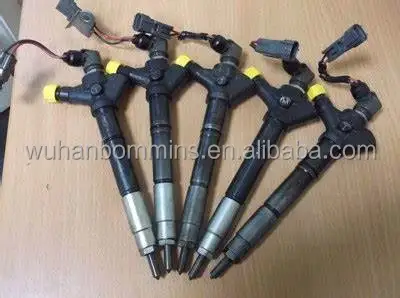 Fuel Injector 326-4700 3264700 rebuild type for 320D injector