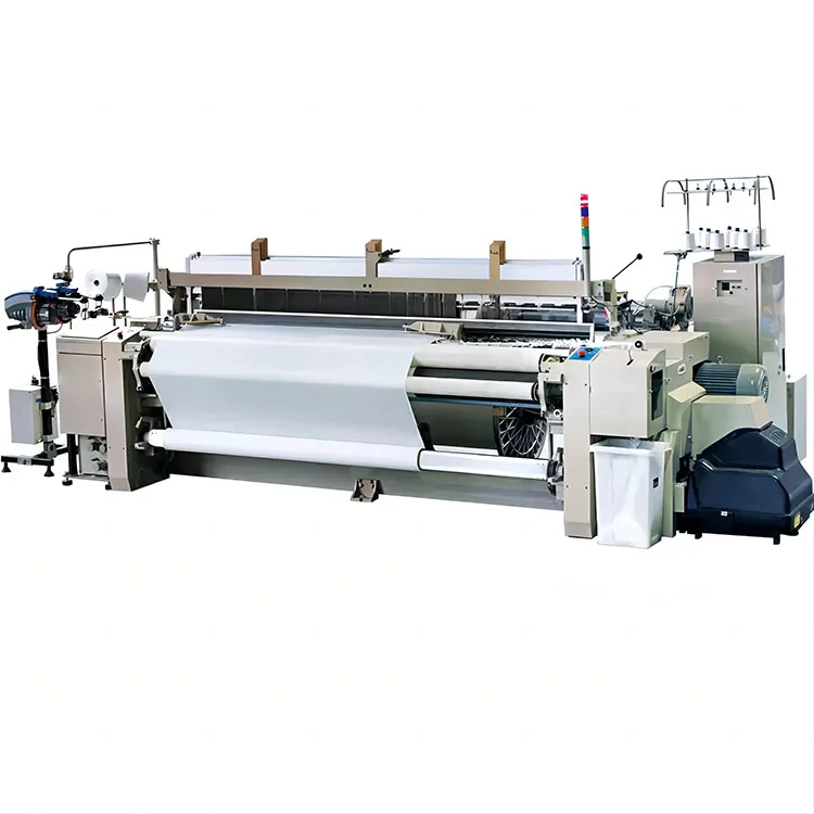 China High Speed Airjet Loom Weaving Loom Air Jet Machine Textile Machine Airjet Loom