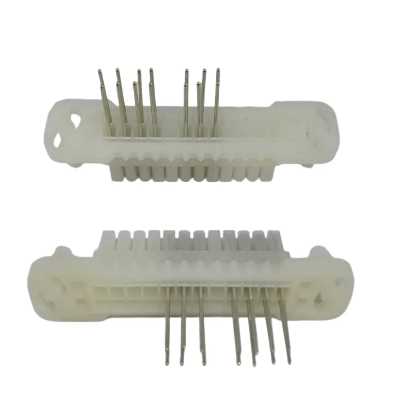 High Speed Plastic Power Socket 4.2mm Pitch 24pin Wire Housing Connector