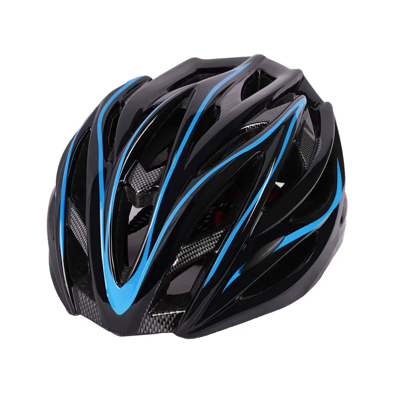 Ultralight Cycling Helmet Scooter Helmets Adjustable Bicycle Helmet