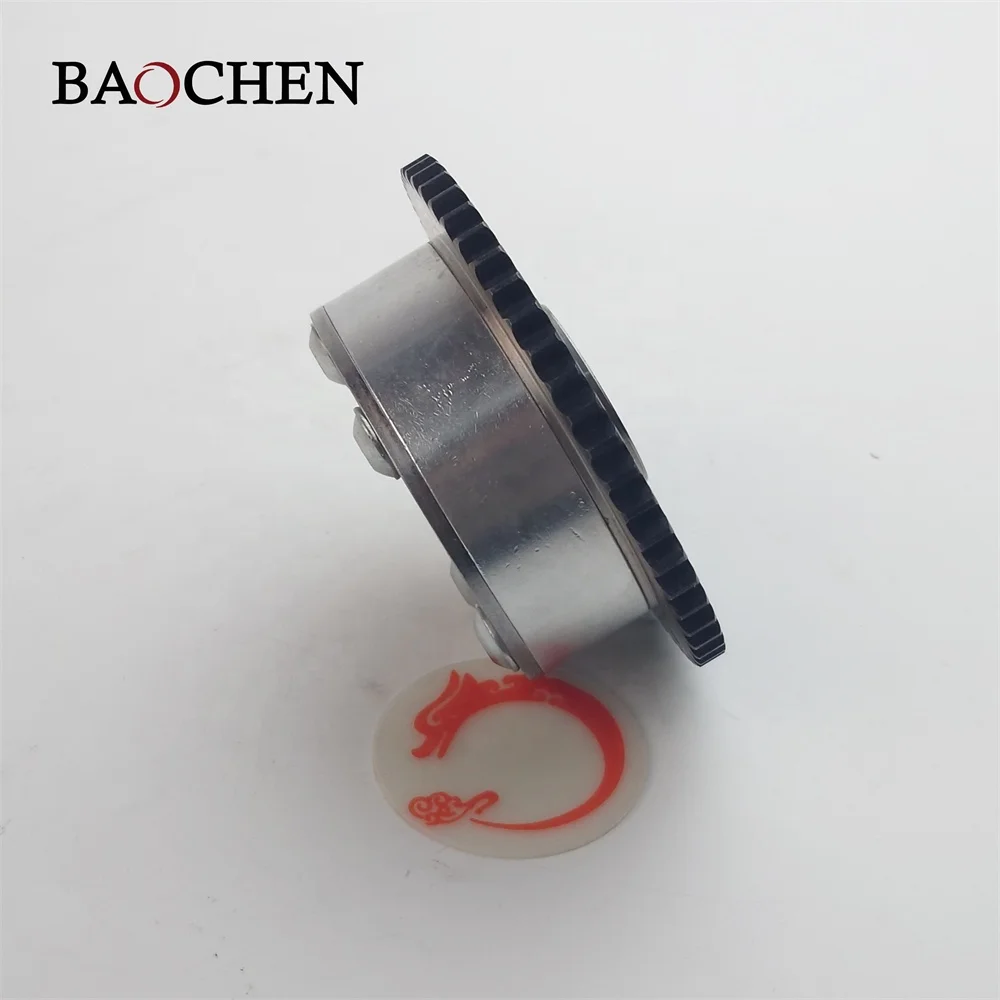 Continuously variable valve timing assembly 24350-2E011 243502E011  For Hyu-ndai Car 24350 2E011