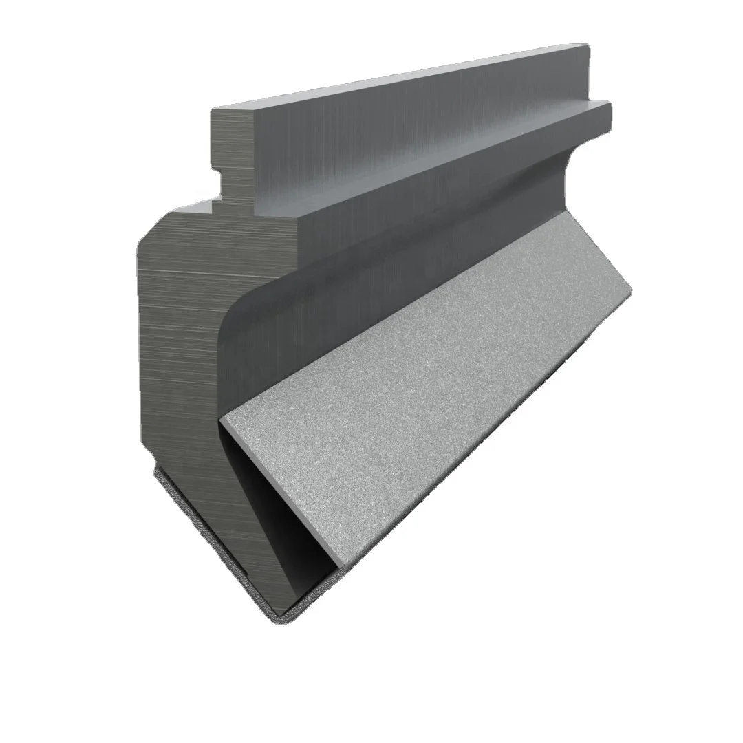 Gooseneck punch press brake punch tools, press brake upper die