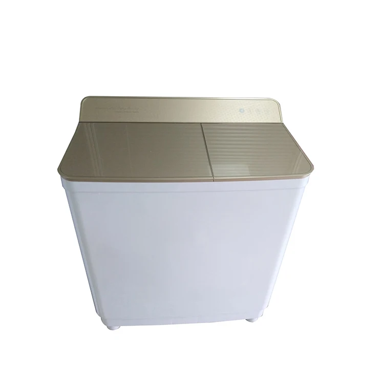 Washing Machine Hot selling 10kg washing machine double cylinder semi-automatic household washing machine