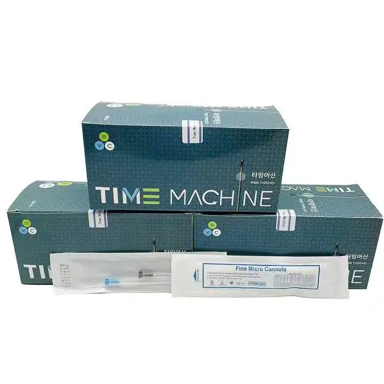 Cannula/micro Cannula/blunt Cannula