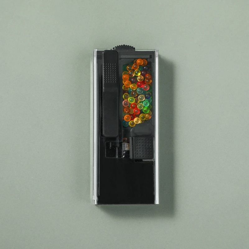 cigarette menthol crush ball dispenser cigarette flavour burst bead injector