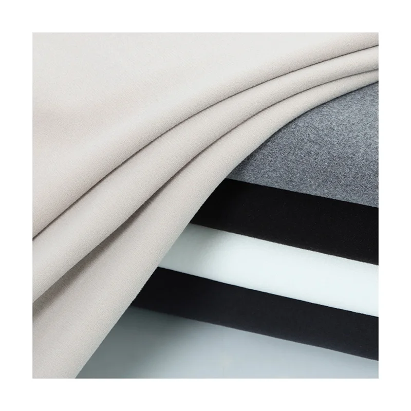 Cheap Factory Price 90% polyester 10%spandex fabric for underwear