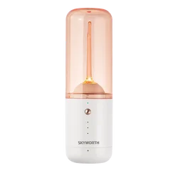 2023 Hot Sell Water Pick Rechargeable Portable Oral Cleaning for Travel Home