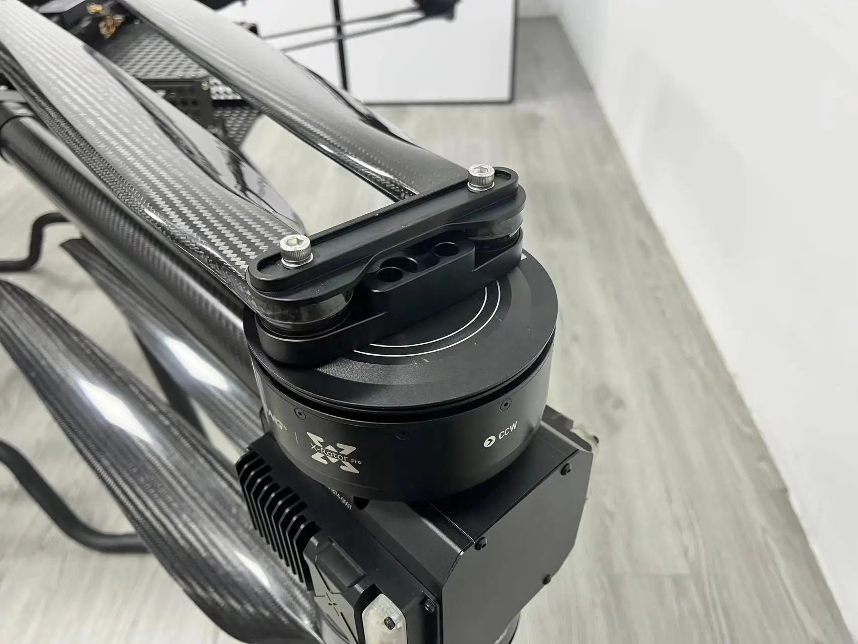 Полезная нагрузка 50 кг, профессиональный транспортный Дрон для дальнего тяжелого грузового транспорта. Производитель дрона