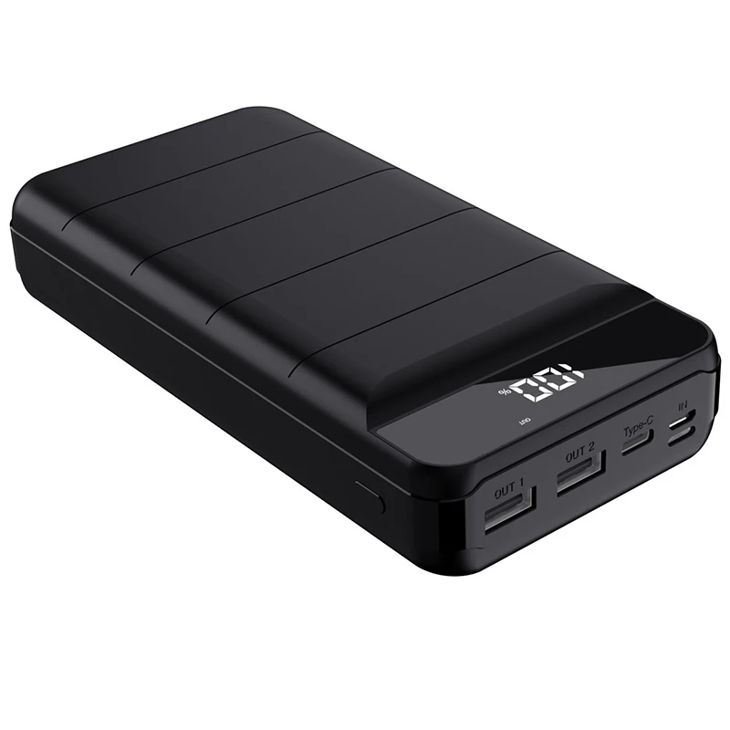 2024 New Products Portable Power Bank 50000mah Trending Products 2024 New Arrivals