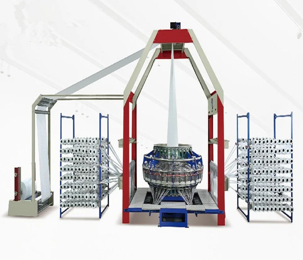 
Bottom price Best-Selling circular loom 