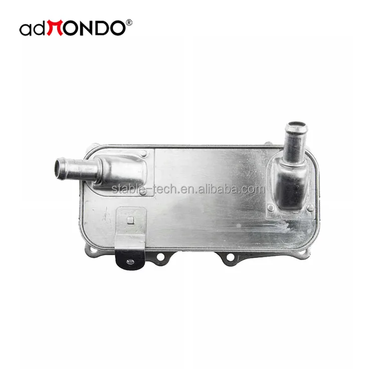 94810727103 Engine Oil Cooler For Porsche Cayenne 2008-2010 V8 4.8L Turbocharged