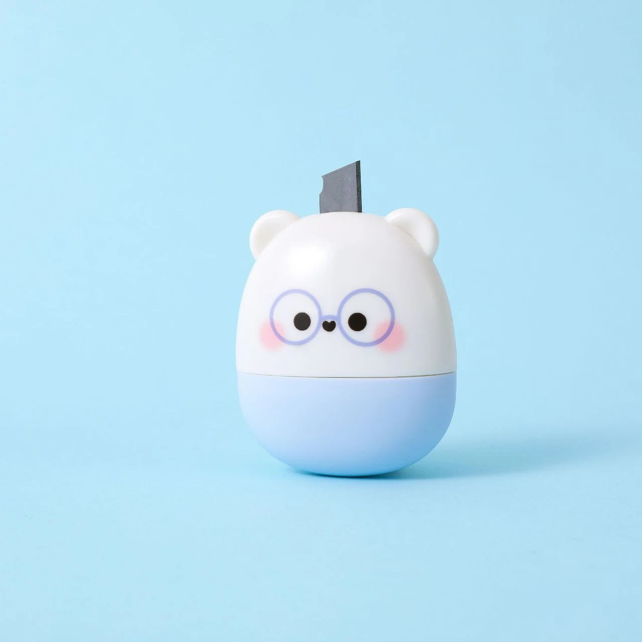 Express coding pen confidential seal light luxury wind unpacking corrector random code roller fast drying to protect privacy